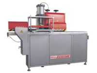 Aluminum Profile End-milling Machine