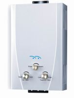 Gas water heater TWH-W2