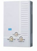 Gas water heater TWH-W7