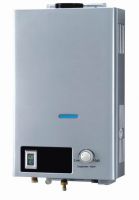 Gas water heater TWH-W12