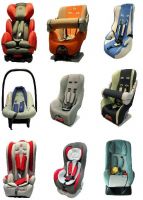 Car Seat Safety for your Baby