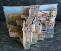 Kid Books, 3D books