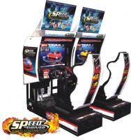 Speed Racer 2 generation(29 inches)