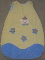 baby sleeping bag