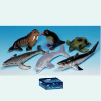 Sea Animals Toys