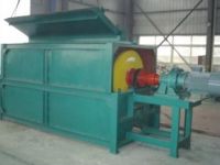 MAS-FKC-CTL Series Dry Permanent Magnet Separator for Powder Ore