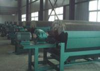 MAS-CT(B) Series Drum Permanent Magnet Separator