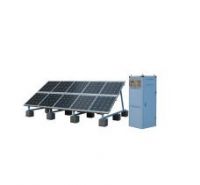 home-use solar energy generator