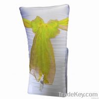 Spandex/lycra/stretch chair cover for banquet hotel and party use