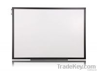 Dual Touch Interactive Whiteboard 78"