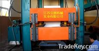 Separating machine