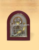 Religious Orthodox Icons with wood frame