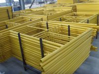 Scaffold