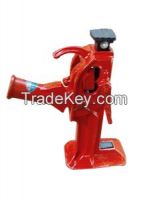 Mechanical Track Jack 15 Ton 