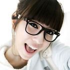 Cute Eye Glass Frame