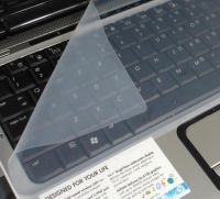 Silicone Keyboard Cover