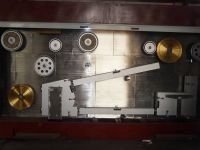  Rod breakdown machine for copper