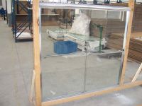Tempered glass, Laminated glass, Mirror and Shower door