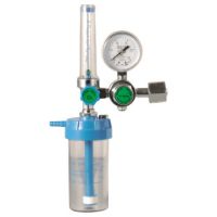 Oxygen Gas Regulator