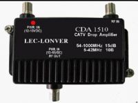 Bypass Drop Amplifier