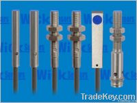 Ultra-Mini Inductive proximity sensor