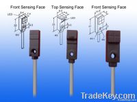 MPS series inductive proximity sensor