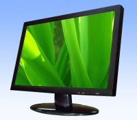 LCD Computer screen