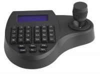 K72 series 3-axis PTZ controller