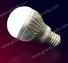 LED Bulb (GL-G60-A3W2)