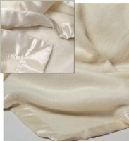 Silk Blanket