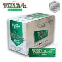 Rizla Green reg. rolling paper