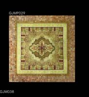 Mosaic Carpet