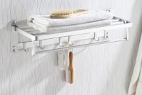 Bath Towel Holder