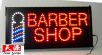 Led signs