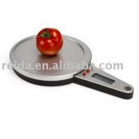 Electronic Kitchen Scale