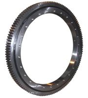 slewing bearing(external gear)