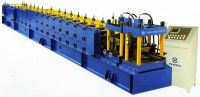 c/z shape prulin forming machine