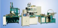 ZK-660A  paper box making lines(approved CE)