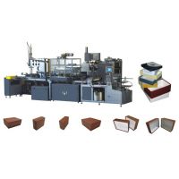 ZK-660A rigid box forming machinery
