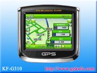GPS Navigation System