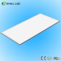 60*120cm cool white led panel with emergency and dali dimmable