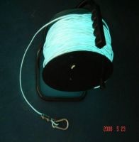 Rescure Lighting Safety Rope