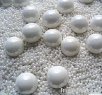 Yttrium stabilized zirconia beads