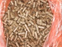 sunflower pellets