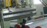 TPU sheet production line--plastic machine