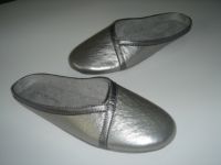 fashionable slipper