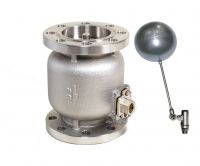 Float Valve