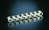 stainless steel roller chain