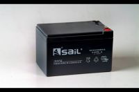 sealed lead acid battery   12v-40A H