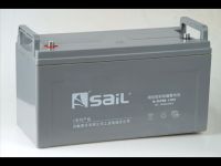 sealed lead acid battery   12v-100A H